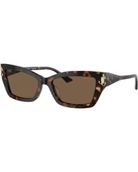 Jimmy Choo - Sunglass Jc5011u - Lyst