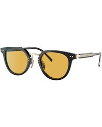 Prada - Sunglass Pr 17ys - Lyst
