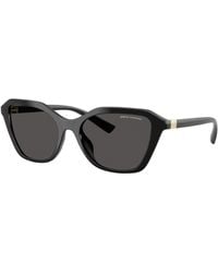 ARMANI EXCHANGE - Sunglass Ax4173su - Lyst