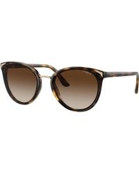 Vogue Eyewear - Vo5230s - Lyst