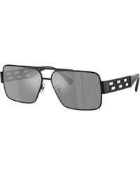 Versace - Sunglass Ve2290 - Lyst