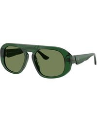 Ferrari - Sunglass Fh2014u - Lyst