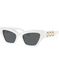 Swarovski - Sunglass Sk6021 - Lyst