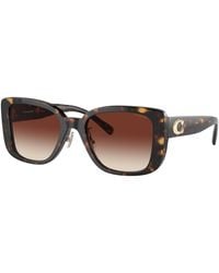COACH - Sunglass Cd472 - Lyst