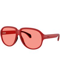 Moncler - Sunglass Me8001 Halcyonne - Lyst