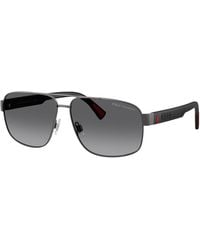 Polo Ralph Lauren - Sunglasses Ph3165 - Lyst
