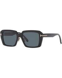 Tom Ford - Sunglass Ft1164-k - Lyst