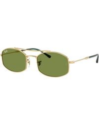 Ray-Ban - Rb3719 Sunglasses - Lyst