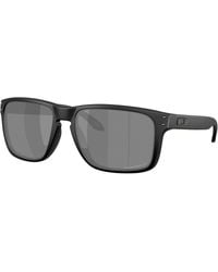 Oakley - Sunglass Oo9487f Holbrooktm Xxl (low Bridge Fit) - Lyst