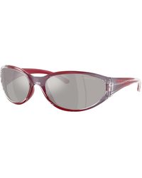 Arnette - Sunglass Raven - Lyst