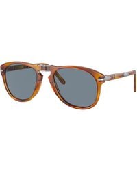 Persol - Sunglass 714sm - Lyst
