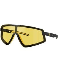 Scuderia Ferrari - Sunglasses Fz6009U - Lyst