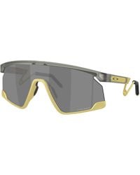 Oakley - Sunglass Bxtr Metal Alloy Collection - Lyst