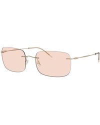 Giorgio Armani - Sunglasses Ar1512M - Lyst