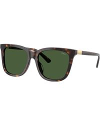 Polo Ralph Lauren - Vrouwelijk Sunglass Ph4201U - Lyst