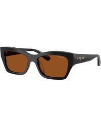 Vogue Eyewear - Sunglass Vo5658su - Lyst