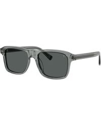 Brunello Cucinelli - Sunglass Bc4014s - Lyst