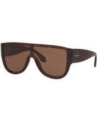 Alaïa - Sunglass Aa0087s - Lyst