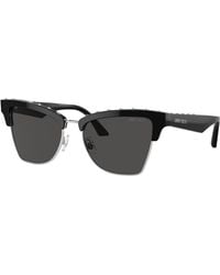 Jimmy Choo - Sunglass Jc5014 - Lyst