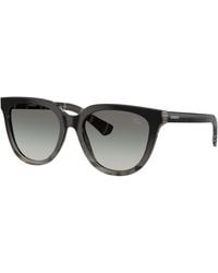 Burberry - Sunglasses Be4469 - Lyst