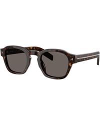 Prada - Sunglass PR A16S - Lyst