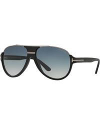 Tom Ford - Sunglass Ft0334 Dimitry - Lyst
