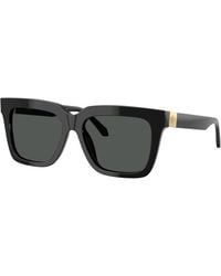 Versace - Sunglasses Ve4498f - Lyst