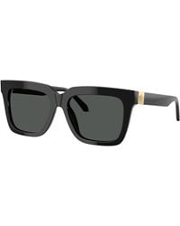 Versace - Sunglasses Ve4498f - Lyst