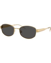 Michael Kors - Sunglass Monte Carlo - Lyst