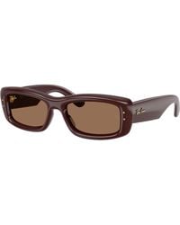 Ray-Ban - Ray - Lyst