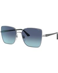 Vogue Eyewear - Sunglass Vo4199s - Lyst