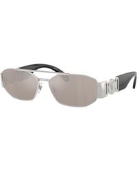 Versace - Sunglass Ve2287 - Lyst
