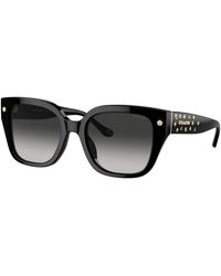 COACH - Hc8392u Universal Fit Sunglasses - Lyst