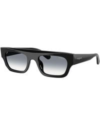 Vogue Eyewear - Sunglass Vo5694su - Lyst