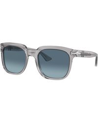 Persol - Sunglass Po3323s - Lyst