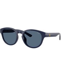 Polo Ralph Lauren - Sunglass Ph4233u - Lyst