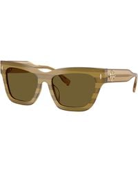 Tory Burch - Sunglass Ty7208u - Lyst