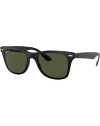 Wayfarer Sunglasses for Men - Up to 44% off | Lyst