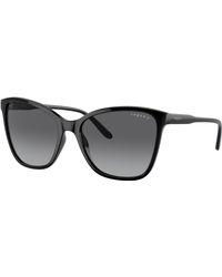 Vogue Eyewear - Sunglasses Vo5520s - Lyst