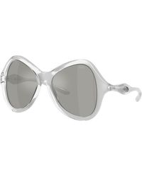 DIESEL - Sunglass Dl3010u - Lyst