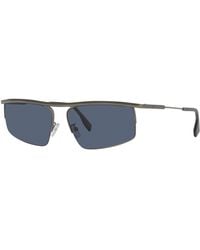 Fendi - Sunglass Fe40141u - Lyst
