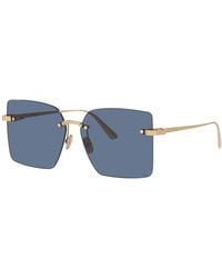 Dior - Sunglass C S3u - Lyst