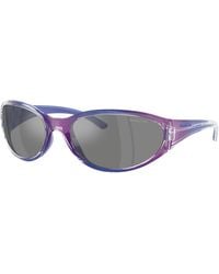 Arnette - Sunglass Raven - Lyst