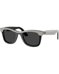 Ray-Ban - Ray - Lyst