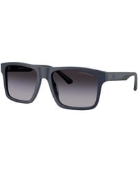 Emporio Armani - Sunglass Ea4232 - Lyst