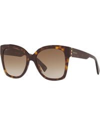 Gucci - Sunglass GG0459S - Lyst