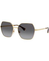 Ralph - Femme Sunglass Ra4138 - Lyst