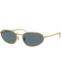Ray-Ban - Rb3734 Sunglasses - Lyst