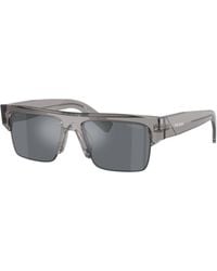 Prada - Sunglass Pr D12su - Lyst