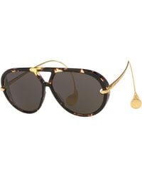 Bottega Veneta - Sunglass Bv1273s - Lyst